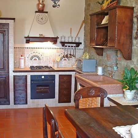 Casa Ivan By Posarellivillas Montanare Zimmer foto