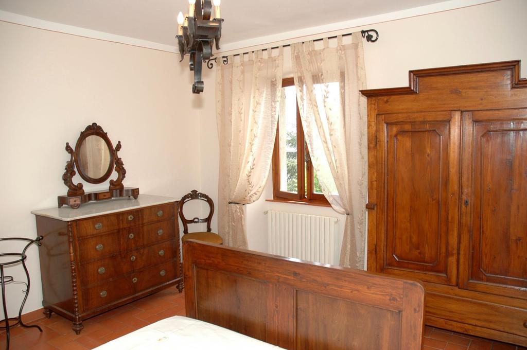 Casa Ivan By Posarellivillas Montanare Zimmer foto