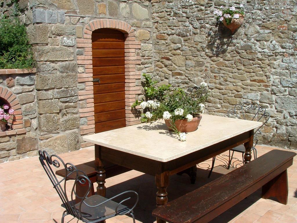 Casa Ivan By Posarellivillas Montanare Zimmer foto