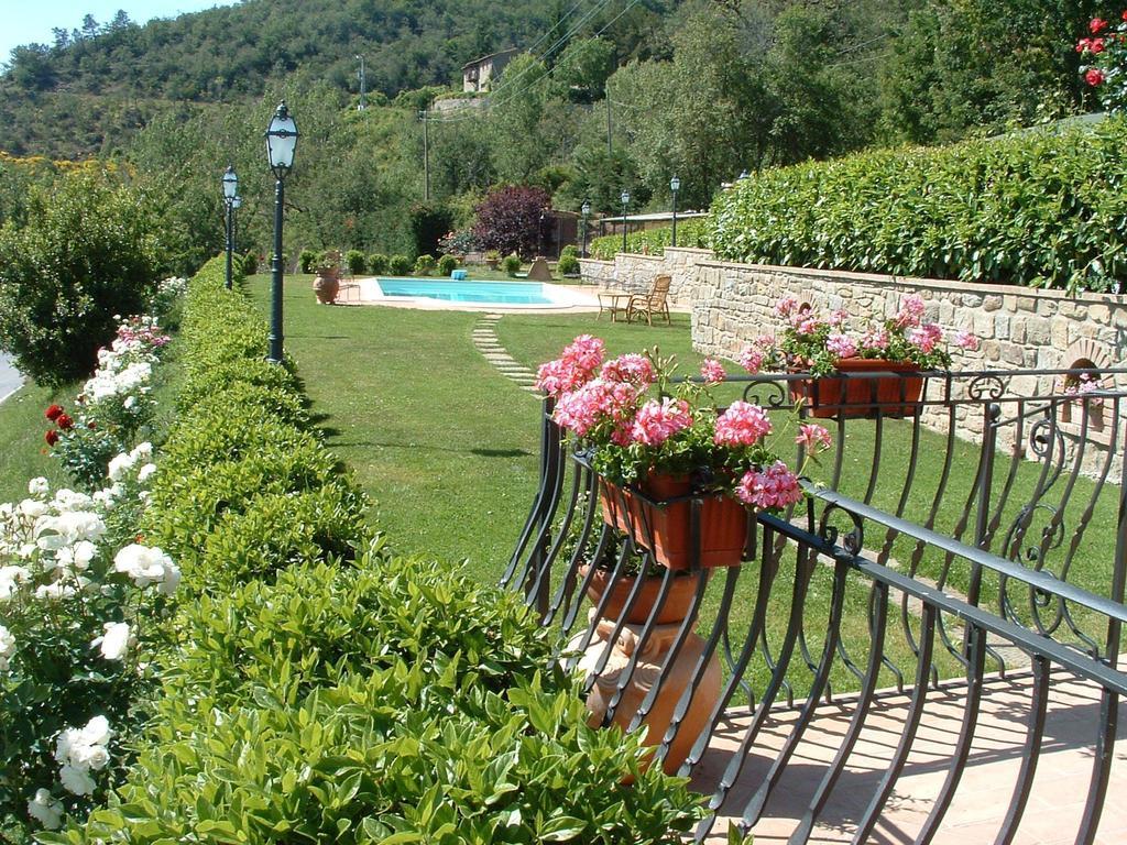 Casa Ivan By Posarellivillas Montanare Zimmer foto
