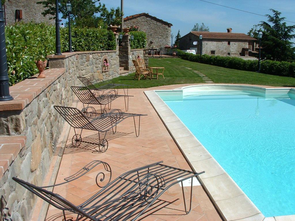 Casa Ivan By Posarellivillas Montanare Zimmer foto