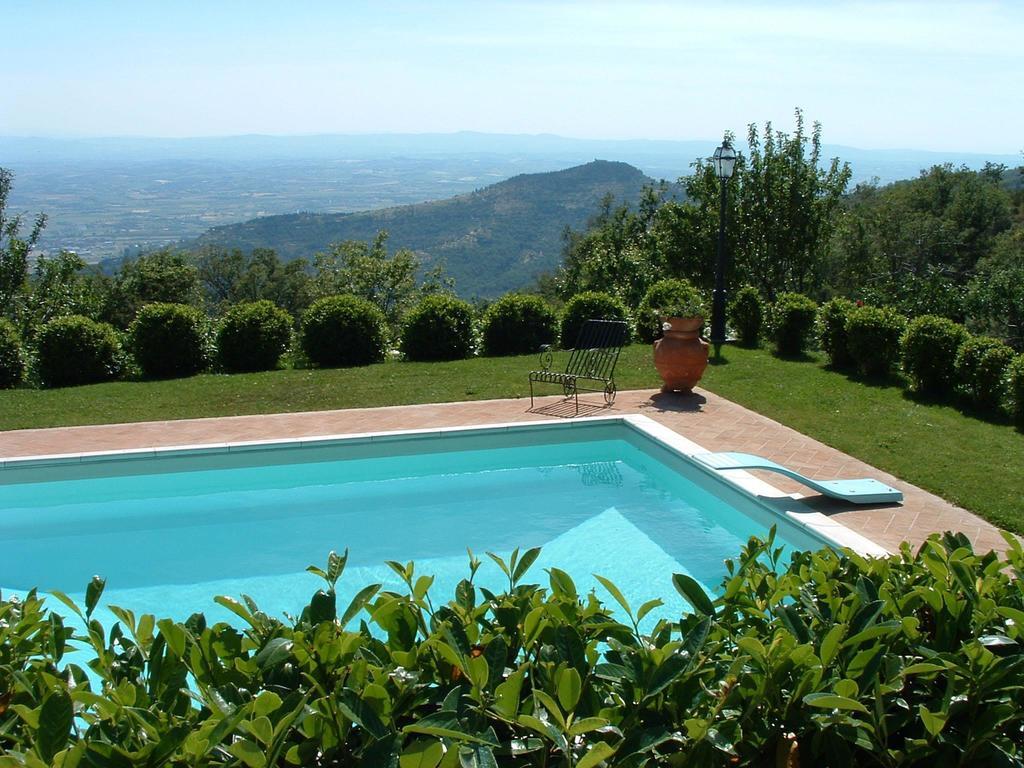 Casa Ivan By Posarellivillas Montanare Zimmer foto