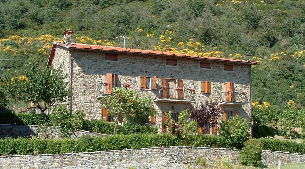 Casa Ivan By Posarellivillas Montanare Zimmer foto